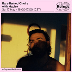 Bare Ruined Choirs - Maciek - 17 May 2025