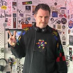 Ben From Brooklyn Record Exchange @ The Lot Radio 12 - 07 - 2021