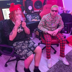 Trippie Redd - Phantom Ft Gab3