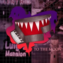Piranha Plant's Lullaby
