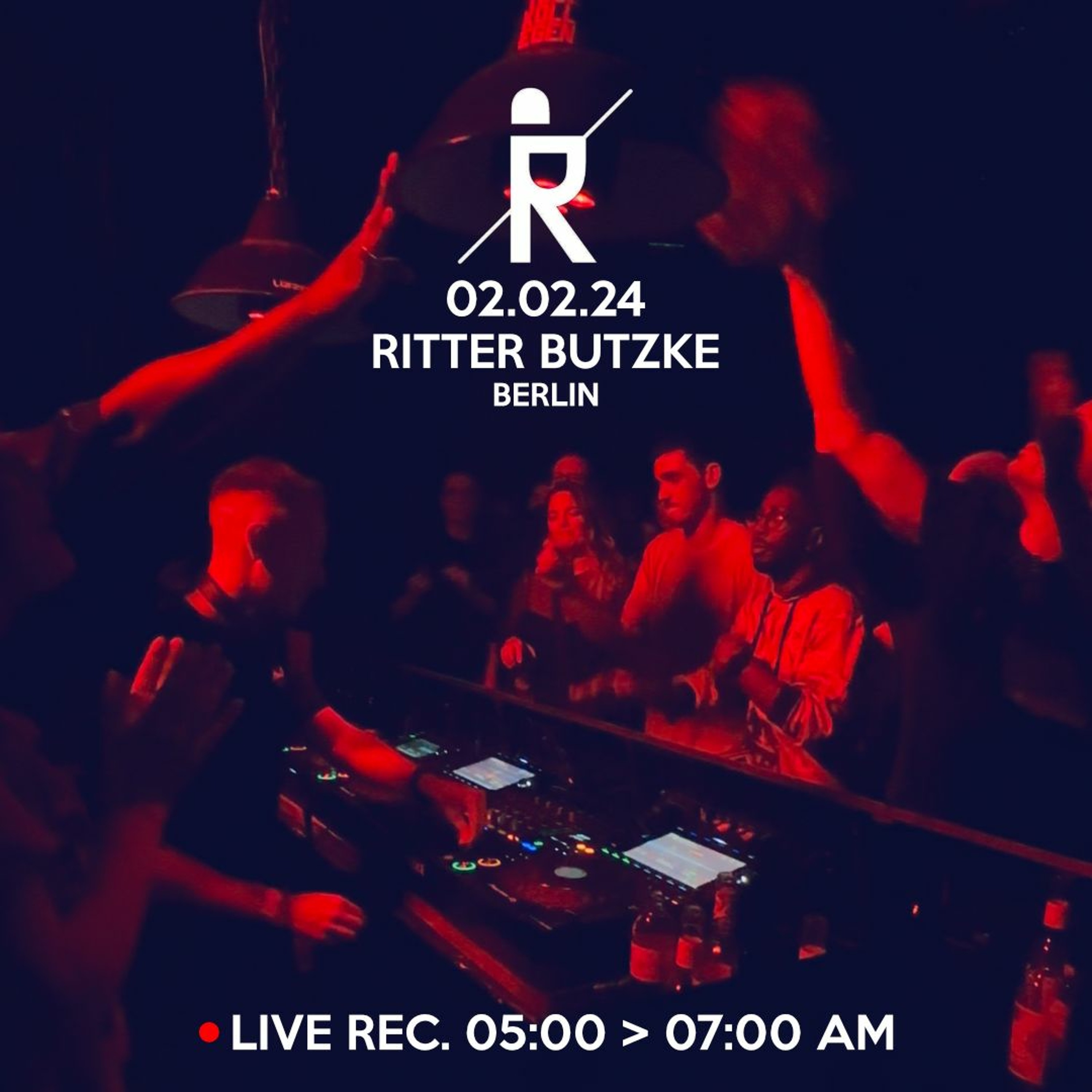 gizA Dolomites Groove Podcast Show