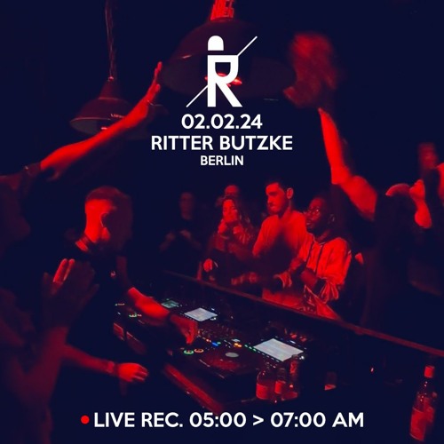 Ritter Butzke 2 February 2024 [5>7 AM]