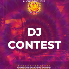 Electric Love DJ Contest 2025