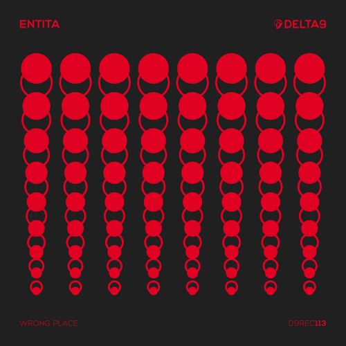 Entita - Wrong Place [Premiere]