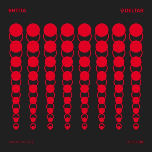 Entita - Wrong Place [Premiere]