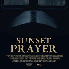 Sunset Prayer  OST - Car Lights