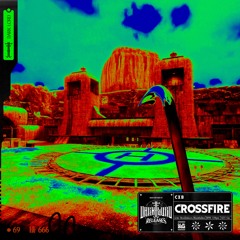 CXB - Crossfire [DLR: 008]