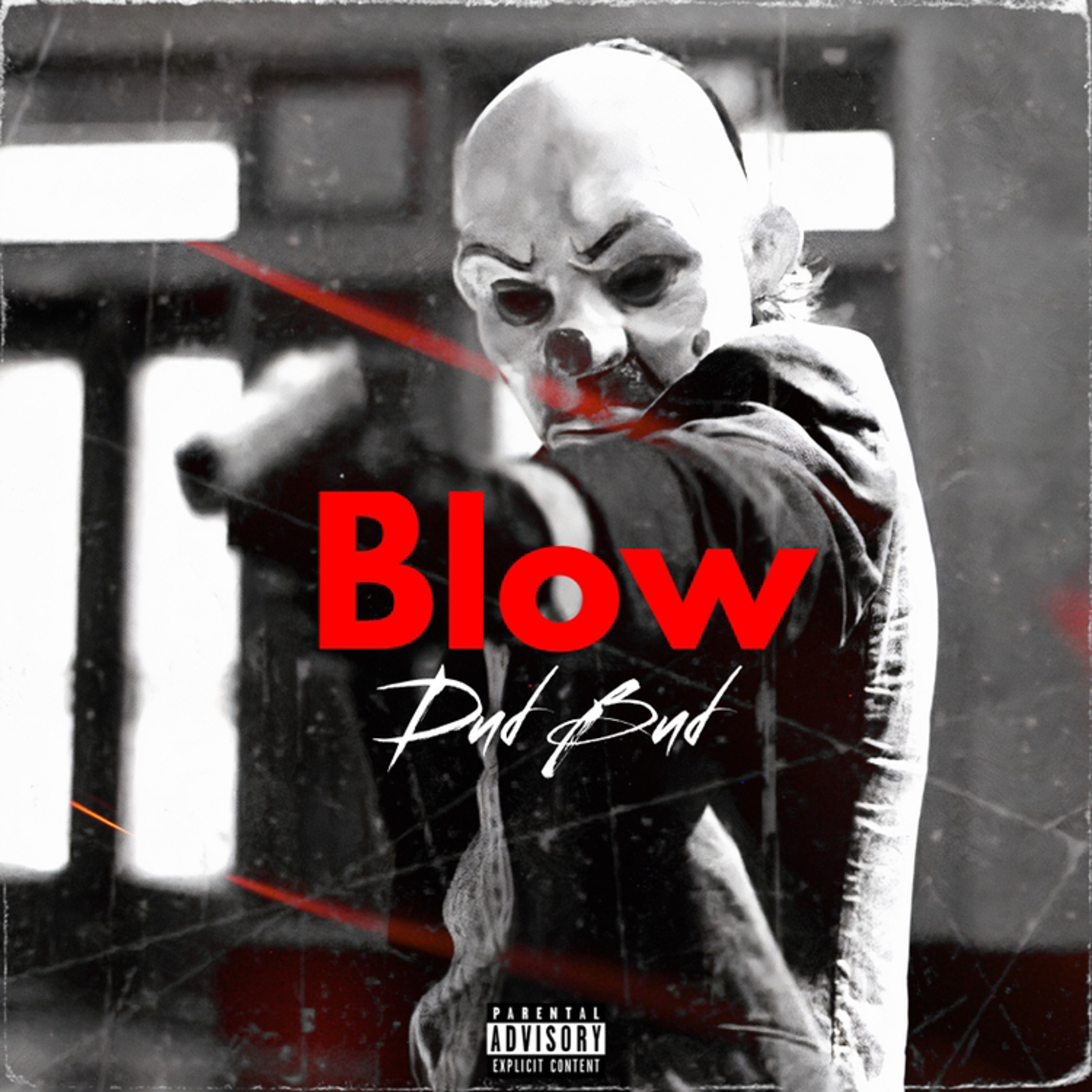 Blow episode artwork