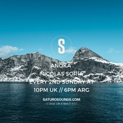 Anoka 01 (Nicolas Soria) Saturo Sounds