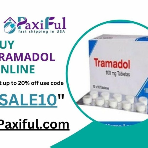 Tramadol 100mg overnight