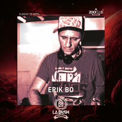 Erik Bo - Bush Reunion Zoo Club (BE) 04 2025