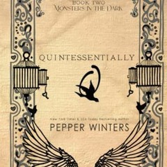 ( cYs ) Quintessentially Q by  Pepper Winters ( iIL )
