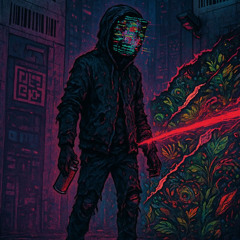 Fuck Up The System - Agressive Distortion x ANT (IRIG EDIT)