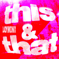 Don't Ya