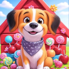 In the Doghouse - Free to Use Music