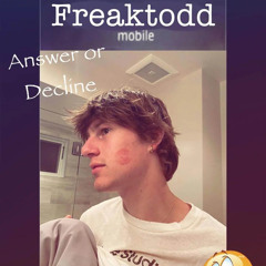 comfort me (freaky remix) - malcolm todd (unreleased)