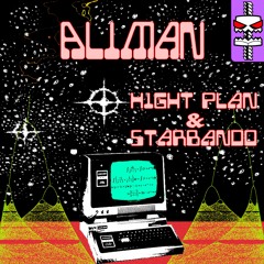 MAD084 Aliman - Hight Plan & Starbando