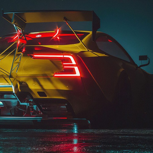 Hush - Fired Up (Plah’s Need For Speed Remix)