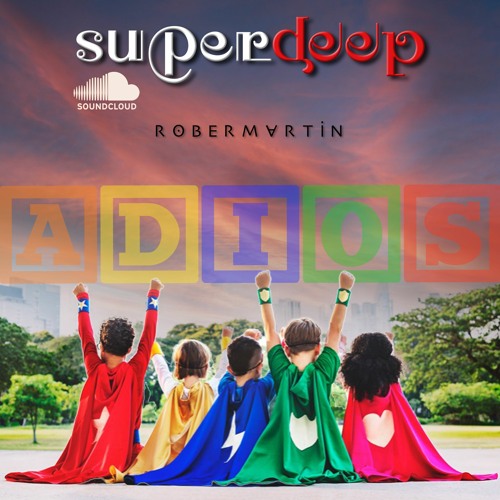Superdeep 40 • ROBER MARTIN