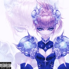 ECSTASY - Odetari - (Sped UP!)