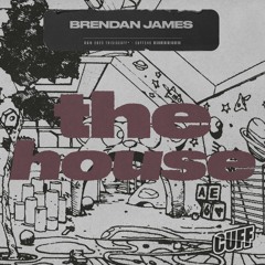 CUFF249: Brendan James - The House (Original Mix) [CUFF]