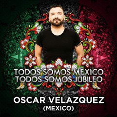 Oscar Velazquez - Todos Somos Jubileo 2022