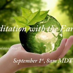 Meditations with the Earth