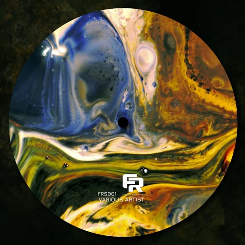 P R E M I E R E: Centeno - Utopia Presente (Original Mix) [FRS001]