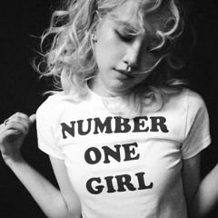 NO.1 GIRL - ROSE' [DNB FLIP]