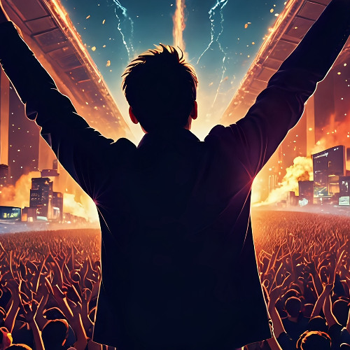 We rise_trap_trance