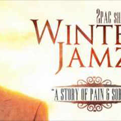 2Pac - Starin' Through My Rear View (Winter Jamz Mixtape - Miqu Remix)