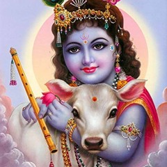 56 - The Lord’s Affection for His devotee