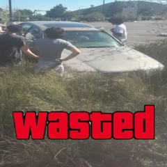 rue crashed the whip