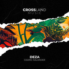 Cedric Salander - Deza (Original Mix)