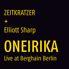 Oneirika, Pt. 1 (Live)