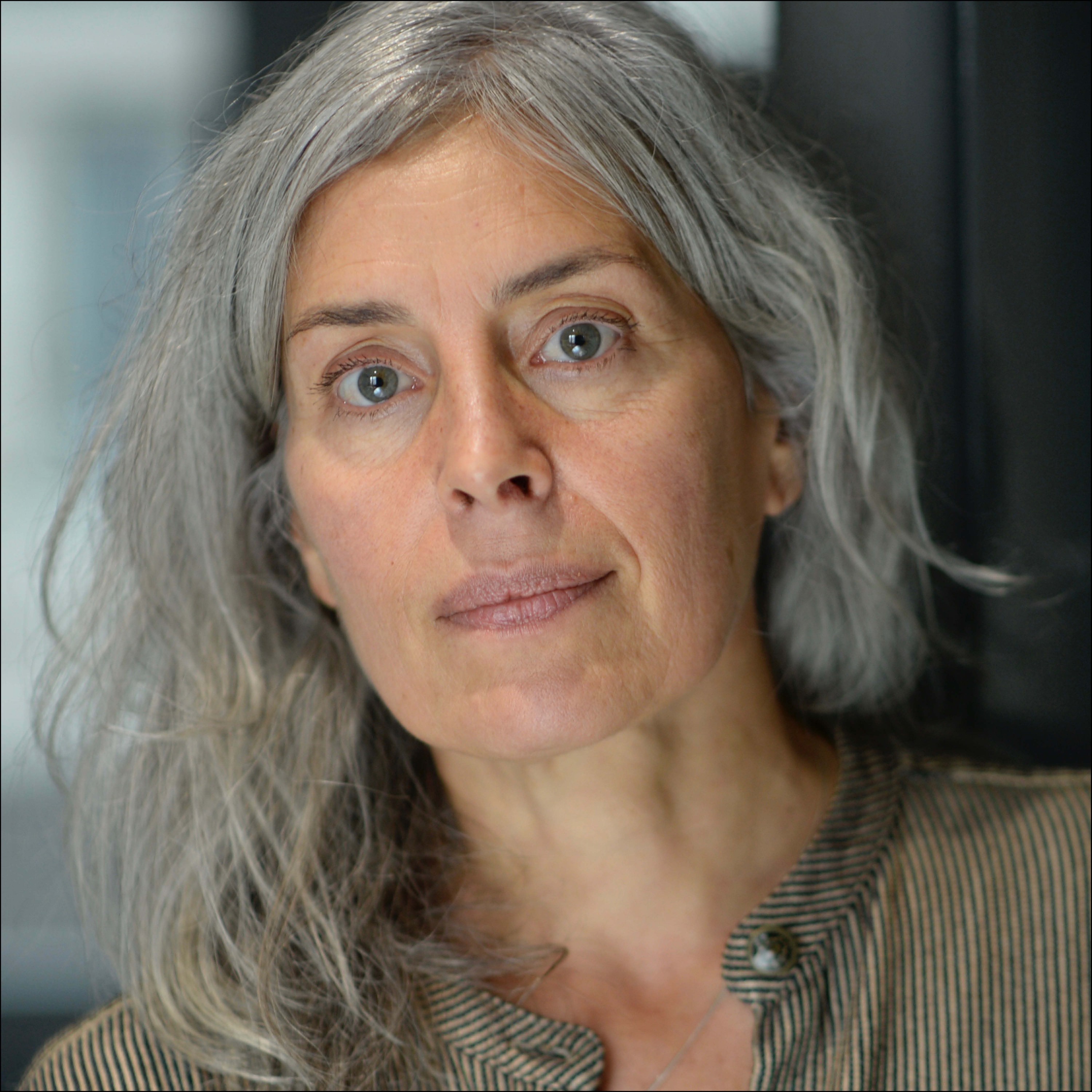 Rien n’est su de Sabine Garrigues