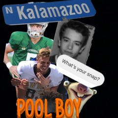 Pool Boy