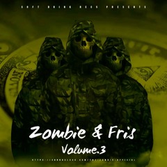 Zombie And Fris Pack Volume .3(Free Download Available)
