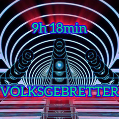 VOLKSGEBALLER