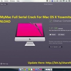 Cleanmymac Free License