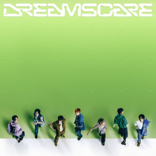 Stream [FULL ALBUM] NCT DREAM - DREAMSCAPE by hoonsgirl