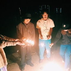 ブラウニー/棘侍まる