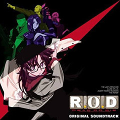 R.O.Dのテーマ(sibitto bootleg)［F/C Melodic Memories］
