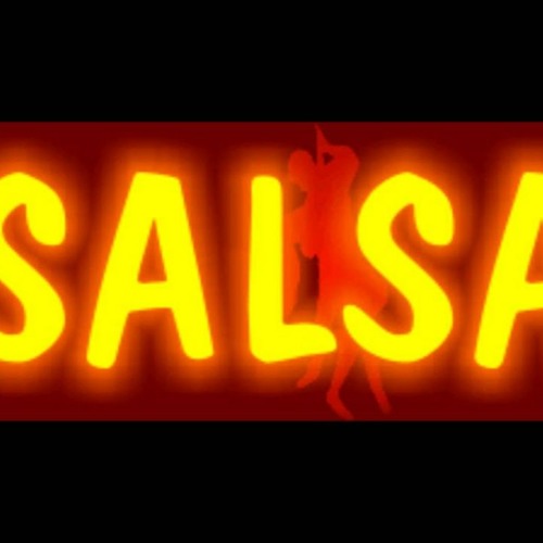 Mix Salsa Anticuchaa - DJ BETO - 2020
