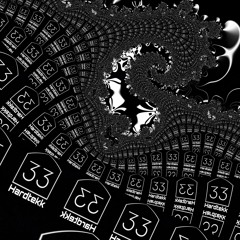 Cosinus @ Haus33 - Hardtekk - 175-240 bpm