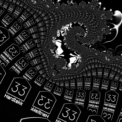 Cosinus @ Haus33 - Hardtekk - 175-240 bpm