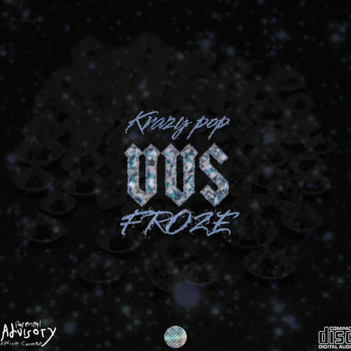 VVS FROZE [Prod.Legendrry_Beats]