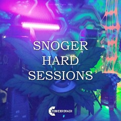 SNOGER HARD SESSIONS