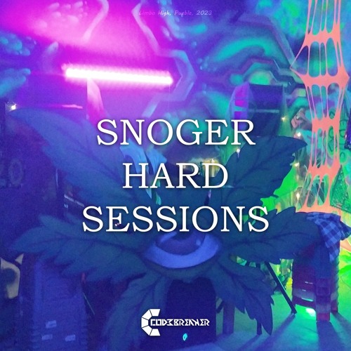 SNOGER HARD SESSIONS
