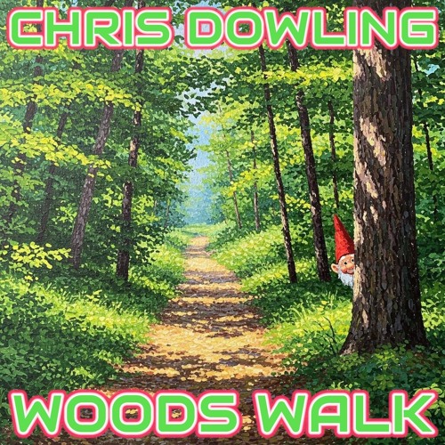 Woods Walk